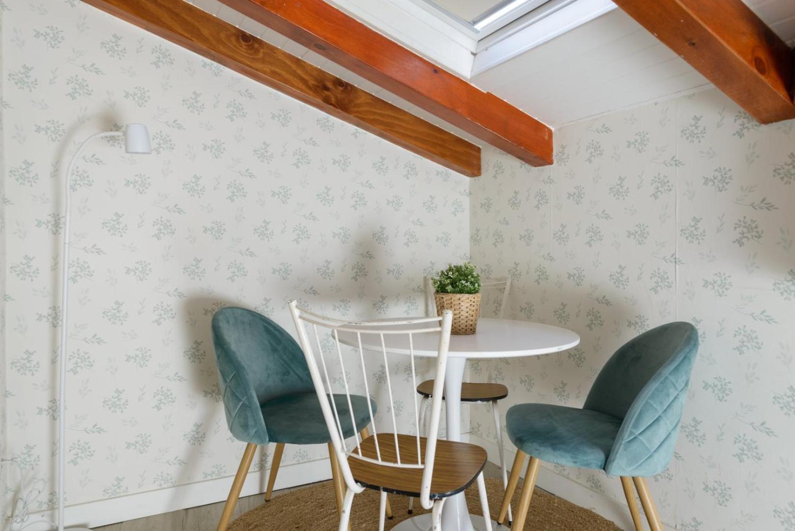 Guestready - Homely Stay In Madrid Exterior foto