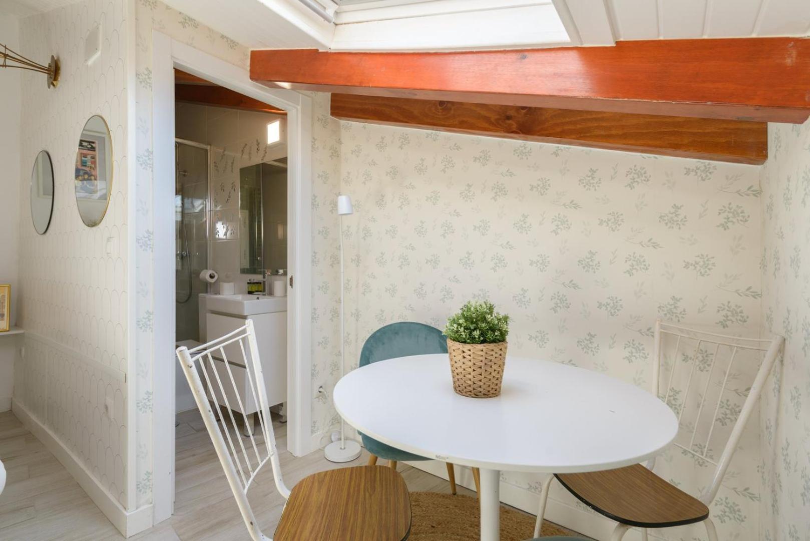 Guestready - Homely Stay In Madrid Exterior foto